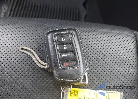 2021 Lexus Nx 300 F Sport из США, поврежденный, VIN JTJSARDZ4M2237293